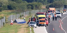 Schweres Bus-Unglück in Kroatien fordert zwölf Tote
