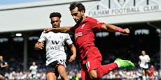 Salah rettet Liverpool, Abfuhr für Hasenhüttl-Klub