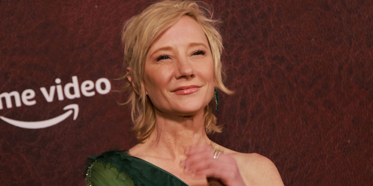 Terrifying New Specifics About Anne Heche’s Accidental Loss of life – Persons