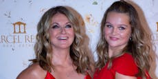 Frauke Ludowigs Tochter (19) moderiert jetzt bei RTL