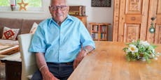 Witwer Reinhold will sich mit 83 Jahren neu verlieben