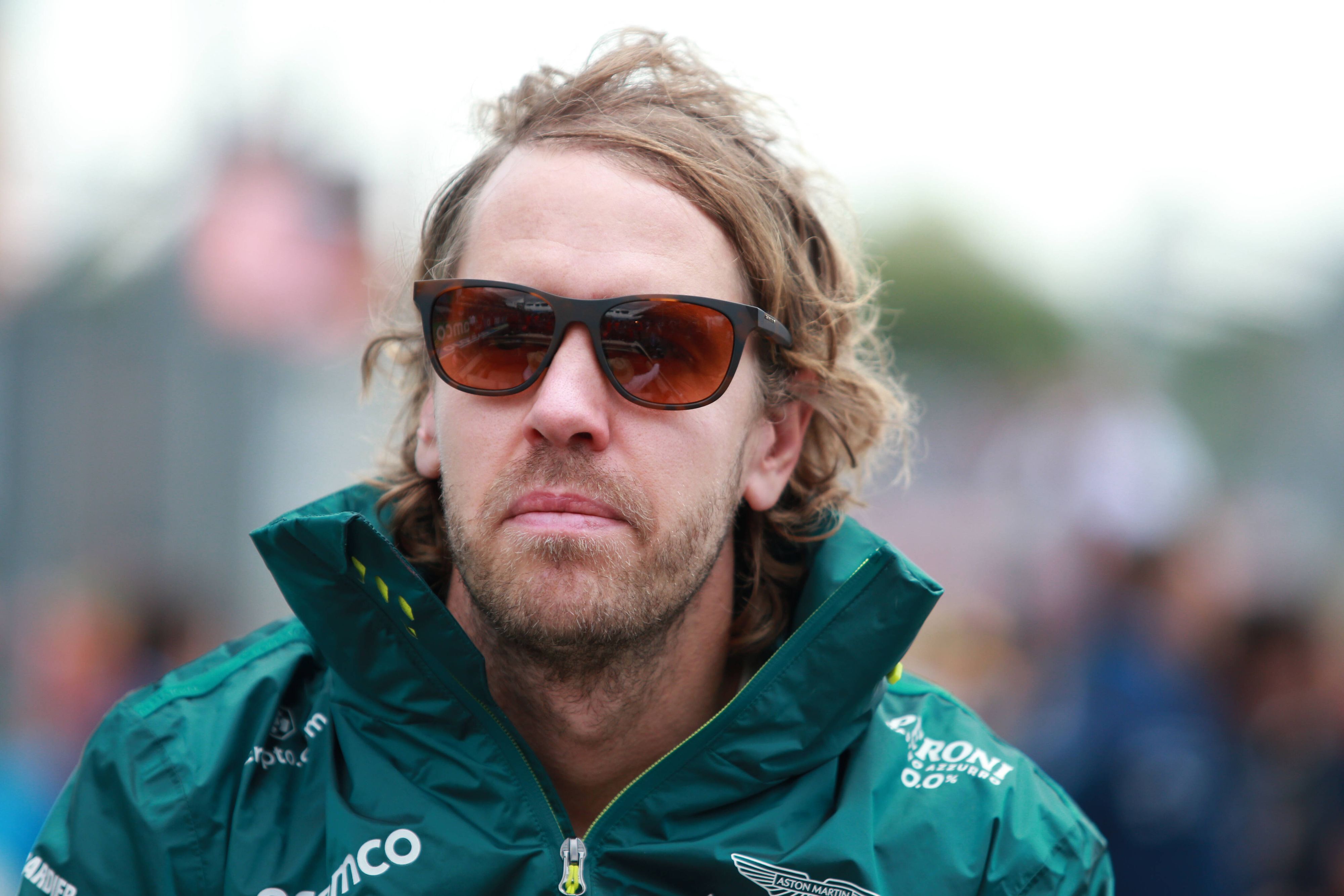 Sebastian Vettel lässt die Zeit nach seiner aktiven Rennfahrerkarriere derzeit offen. 