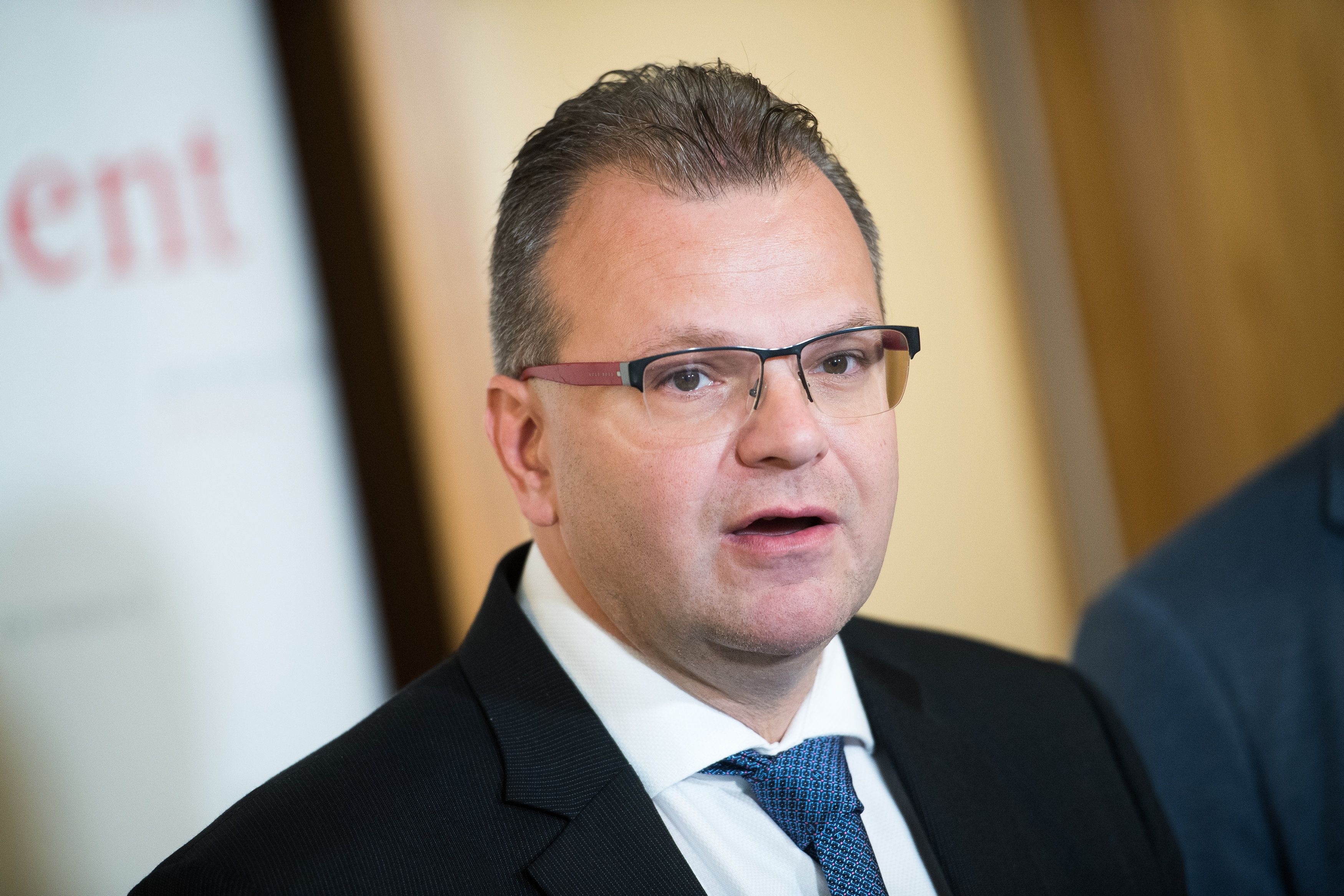 Gegen den ehemaligen FPÖ-Nationalratsabgeordneten Hans-Jörg Jenewein gibt es ein weiteres Ermittlungsverfahren.