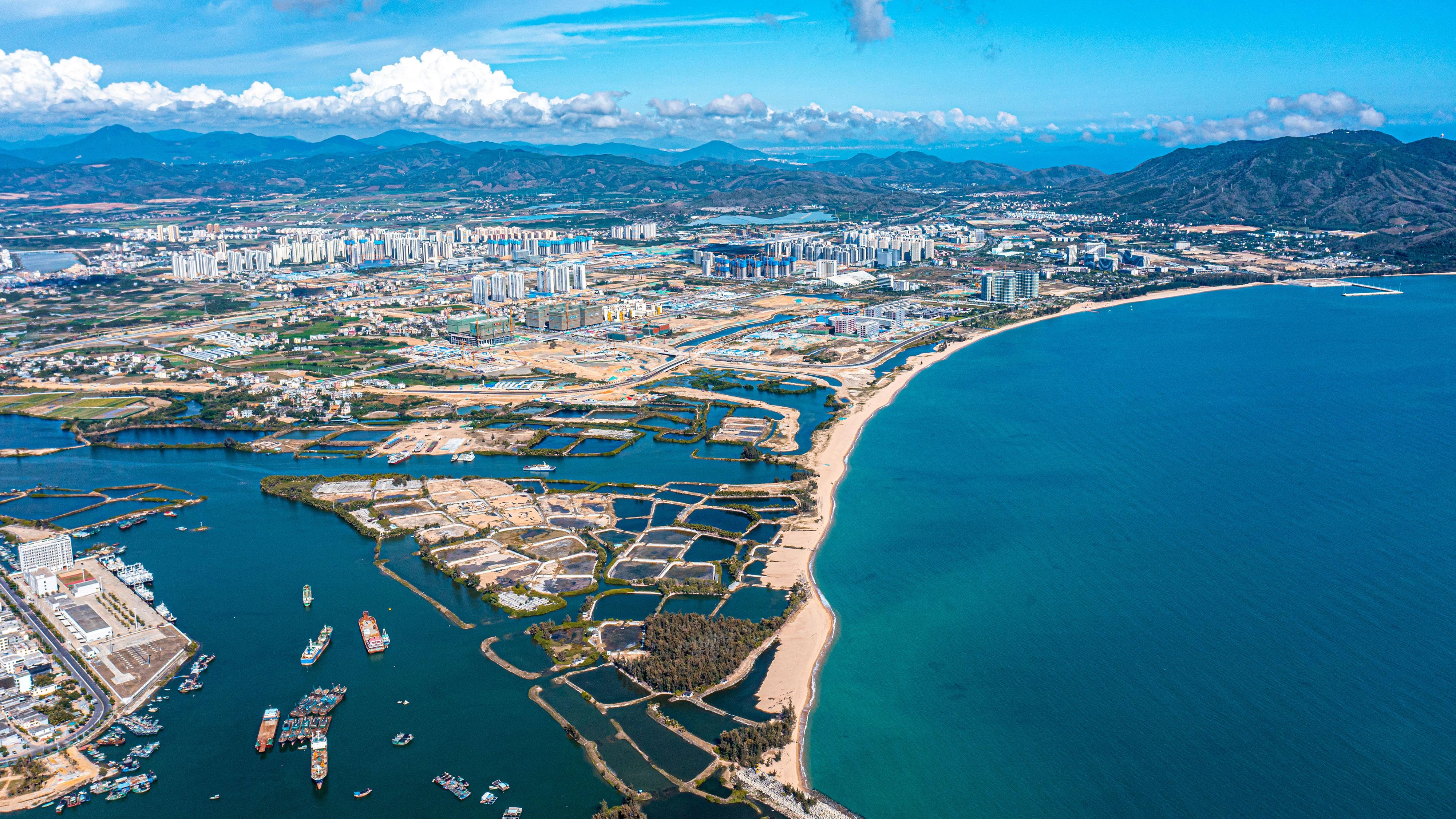 Hainan