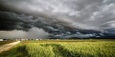 Neue Gewitter, doch Wetter-Experten haben gute Nachricht
