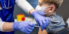 Corona-Impfung für Sohn – Vater zieht vor Höchstgericht