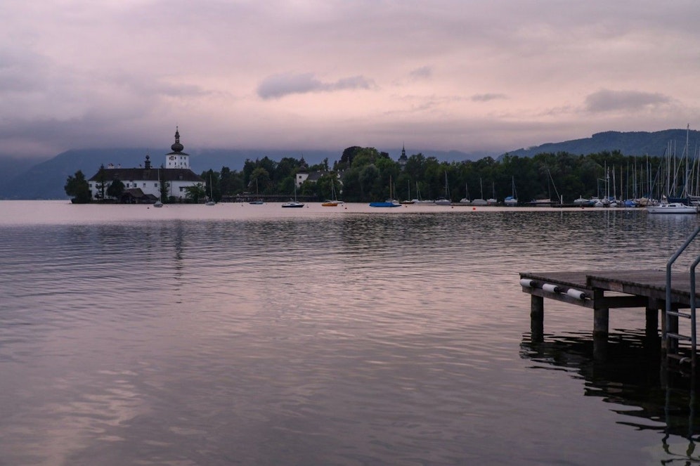 Ein 42-Jähriger wurde zum Lebensretter.