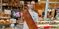 10-€-Brot bei Konkurrenz  – dieser Bäcker bleibt bei 3,20 €