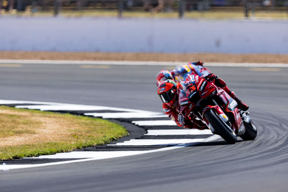 Francesco Bagnaia
