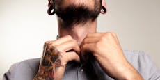 Chef zahlt Piercing & Tattoo – Bewerbungen explodieren
