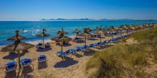 18-Jähriger bucht Mallorca-Urlaub und erlebt Albtraum