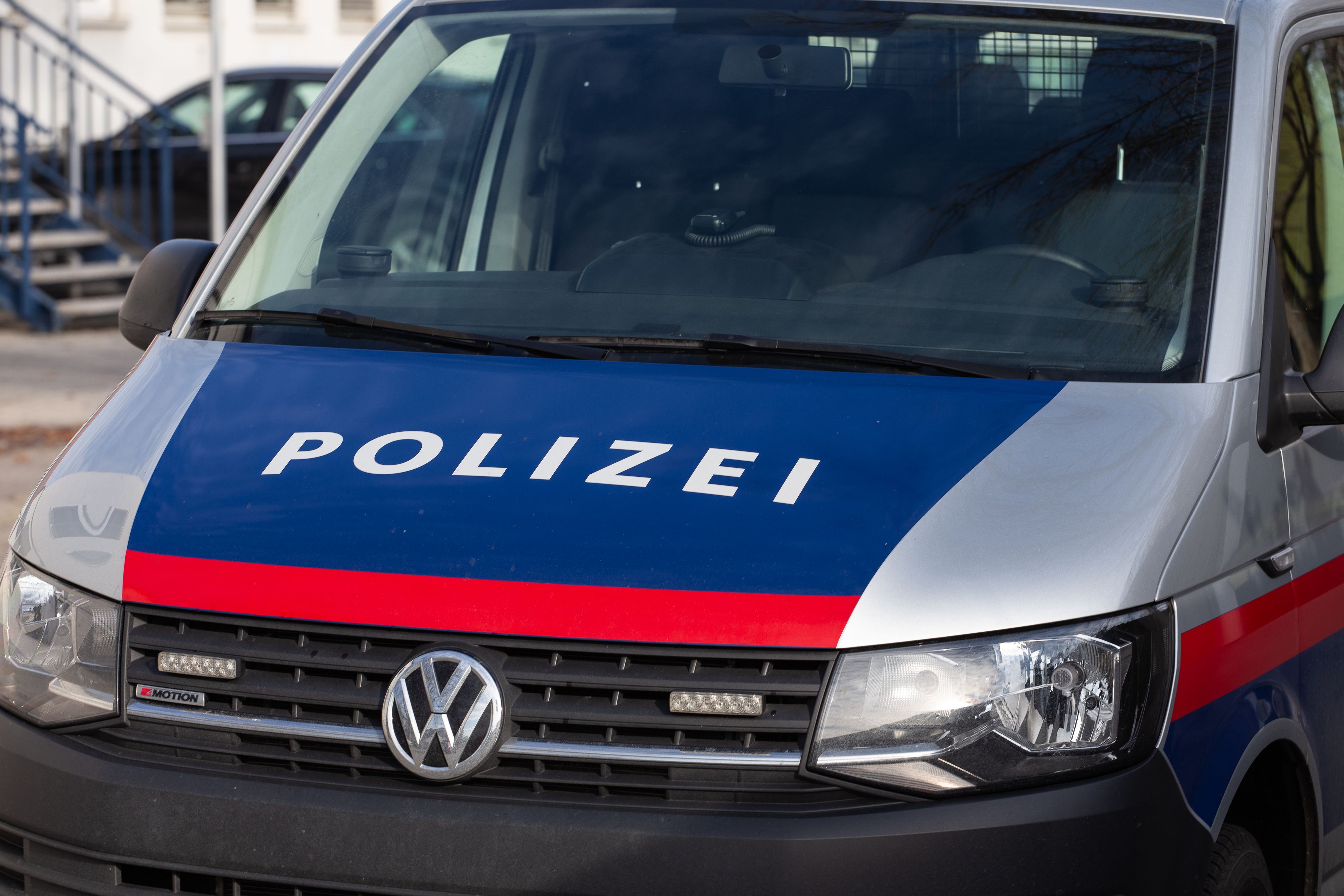 Die Polizei ermittelt jetzt.