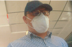 Fahndung LPD Steiermark