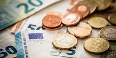 Wiener bekommt statt 500 nur 39 Euro vom Geld-Bonus