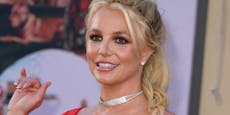 Wird Britney Spears jetzt ein großer Film-Star?