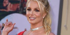 Britney Spears-Buch schildert alle Details ihres Lebens