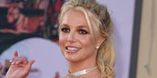 Britney Spears geschlagen – Anzeige gegen Bodyguard