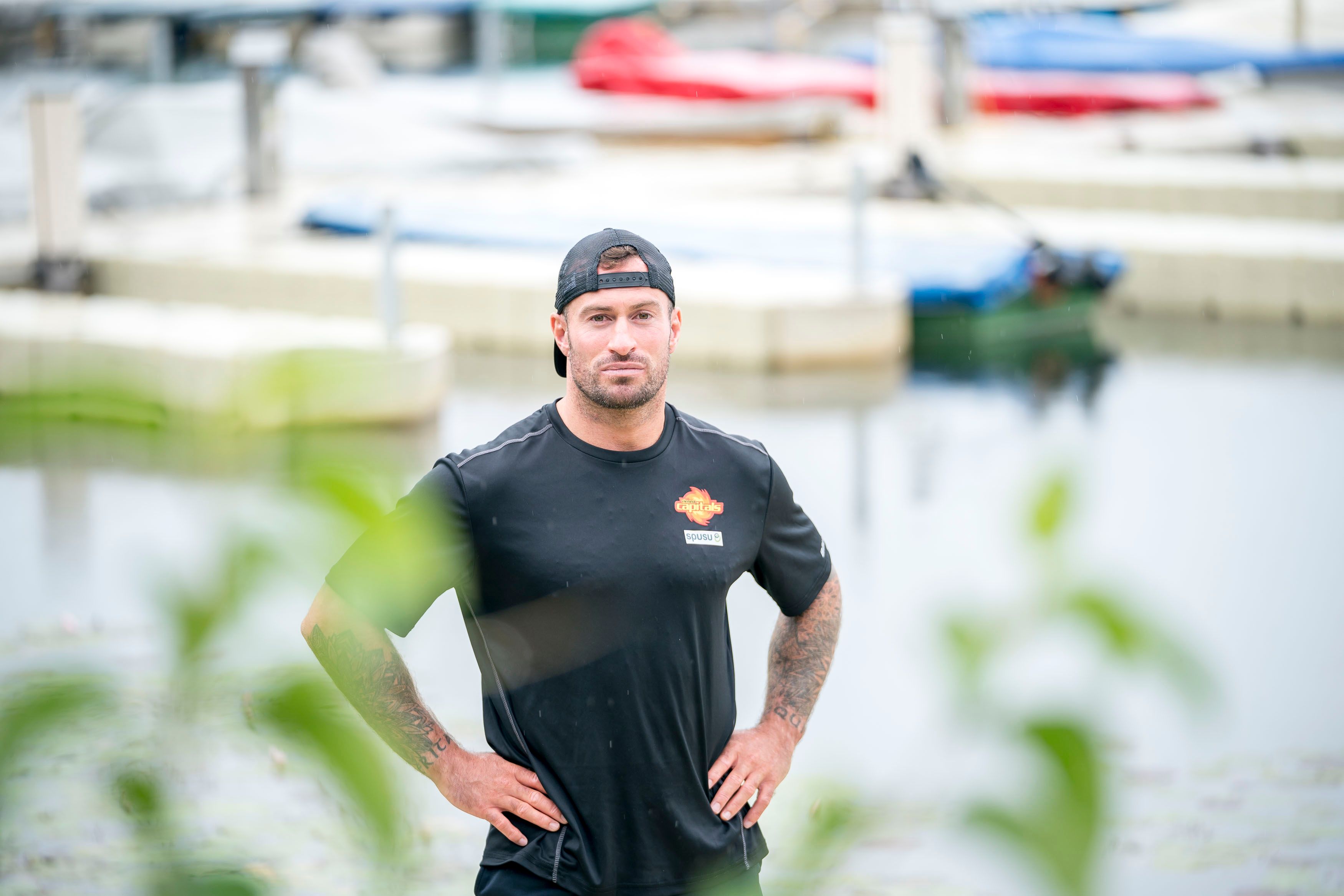 Rotter: "Die Fans können sich auf eine junge, frische Mannschaft freuen."