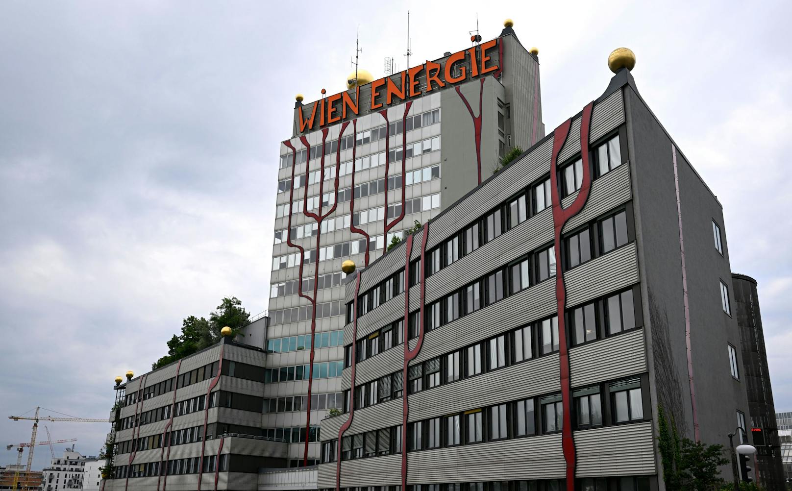 Zwei Drittel des von der Stadt gewährten Schutzschirms für das Wiener Energieunternehmen konnten bisher zurückgezahlt werden.