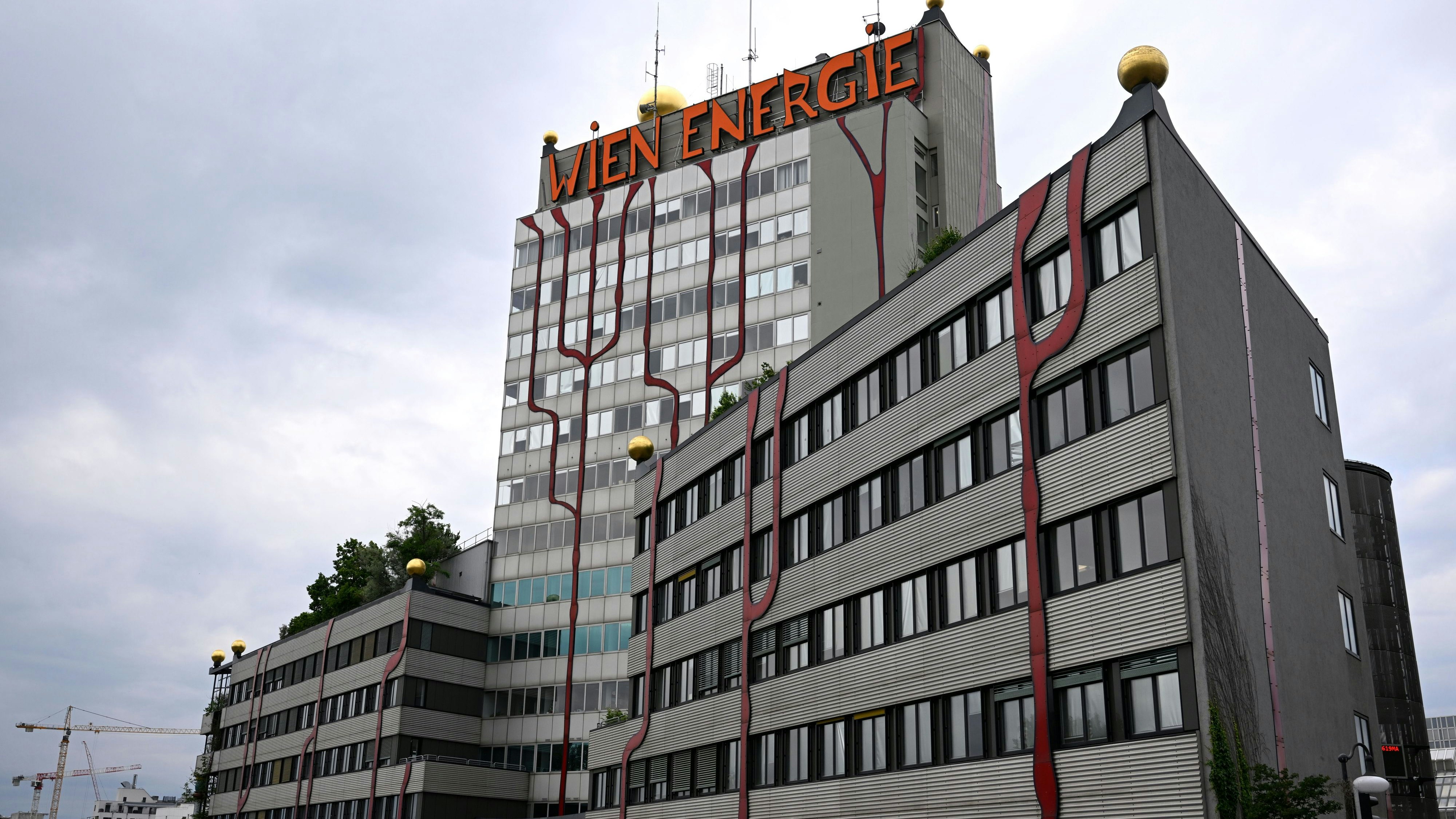 Ab 1. September müssen Fernwärme-Kunden mehr zahlen.