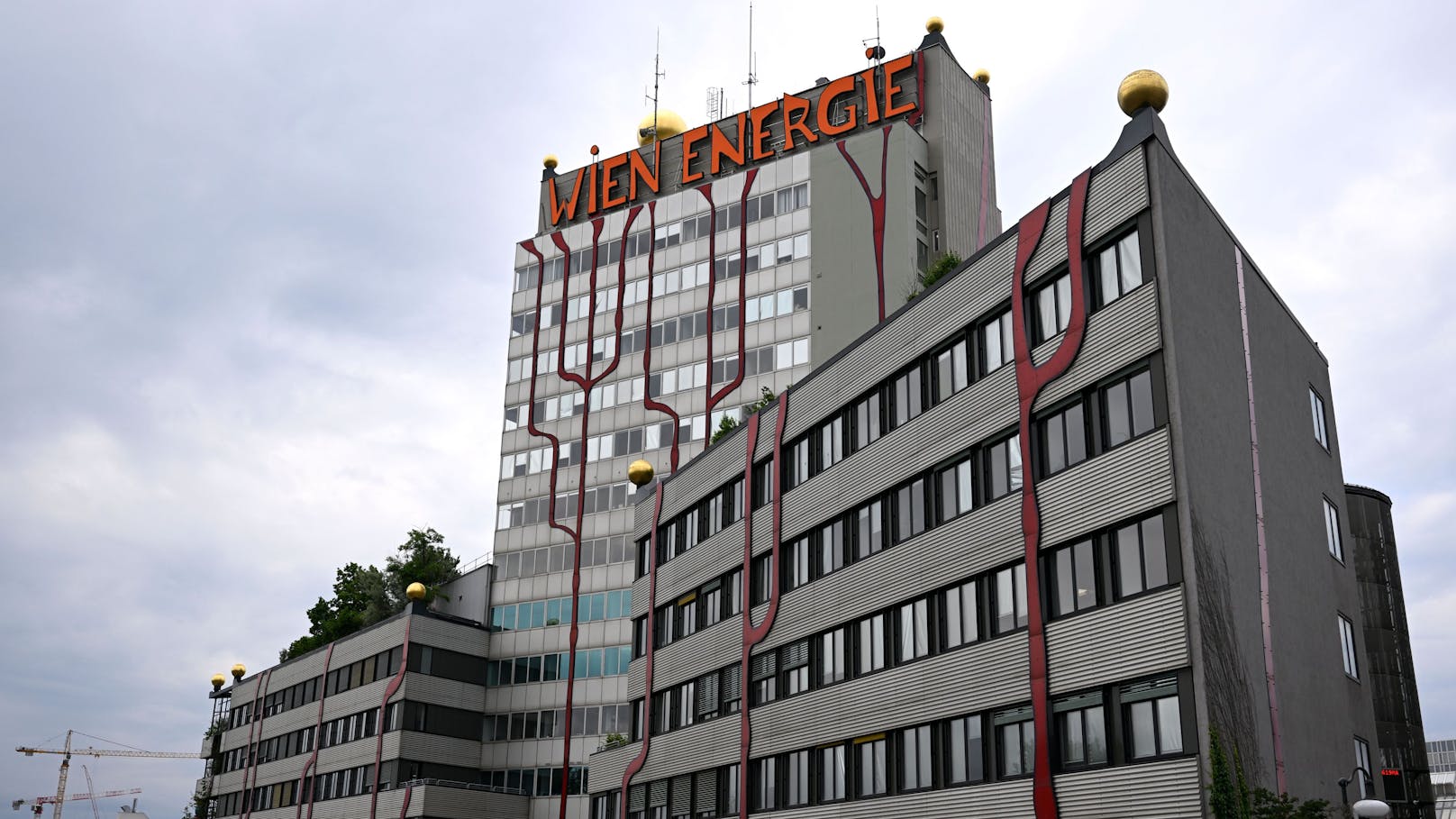 Ab Dezember tagt im Wiener Rathaus die U-Kommission zum Thema Wien Energie.&nbsp;