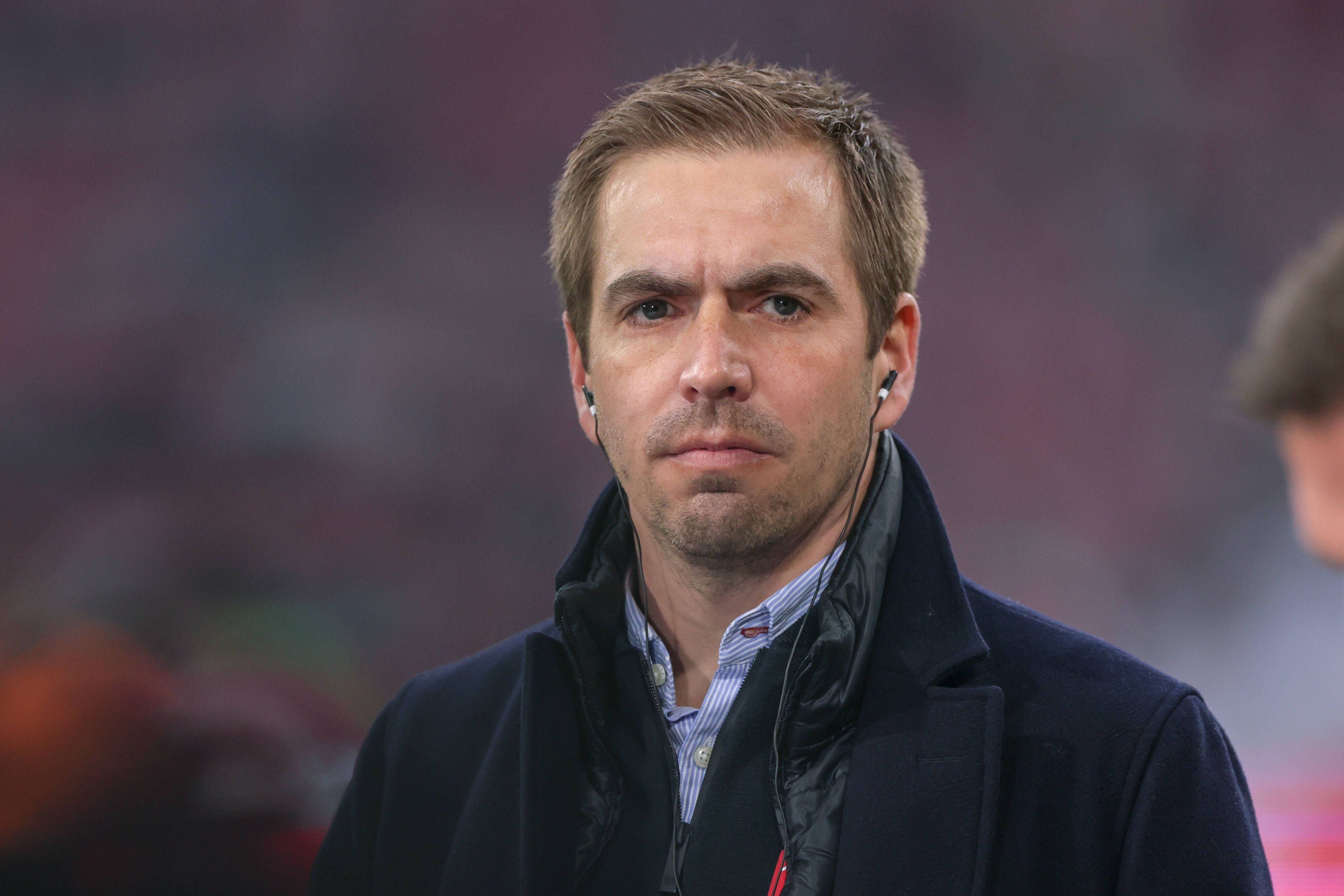 Philipp Lahm