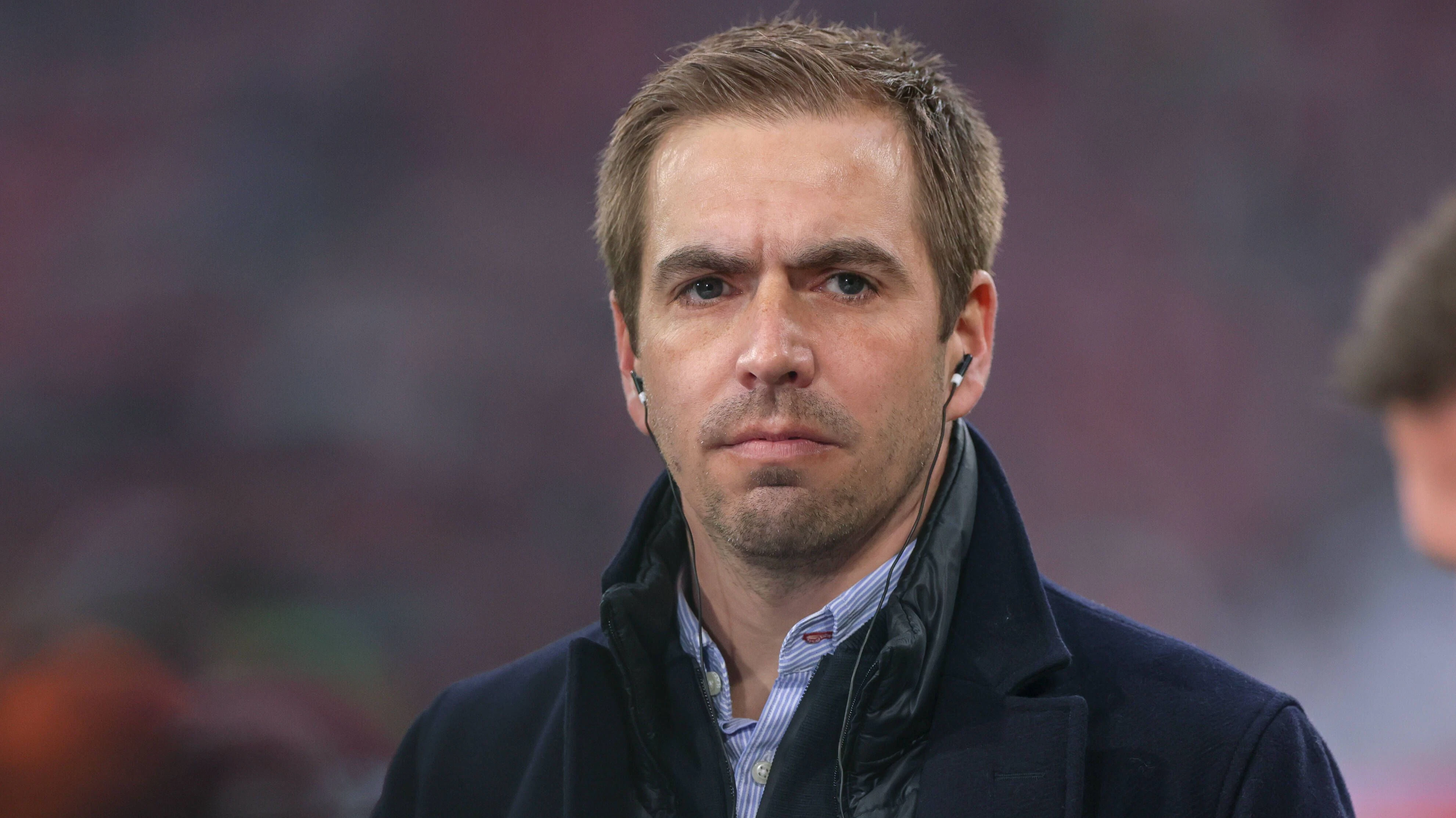 Heute.at - Wir wissen nicht genau...: Lahm kritisiert DFB-Team