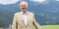BP-Wahl: Auch MFG-Kandidat Brunner fix auf Wahlzettel