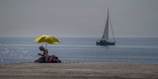 31 °C im Mittelmeer – Experten schlagen Alarm