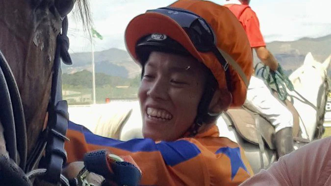 Taiki Yanagida