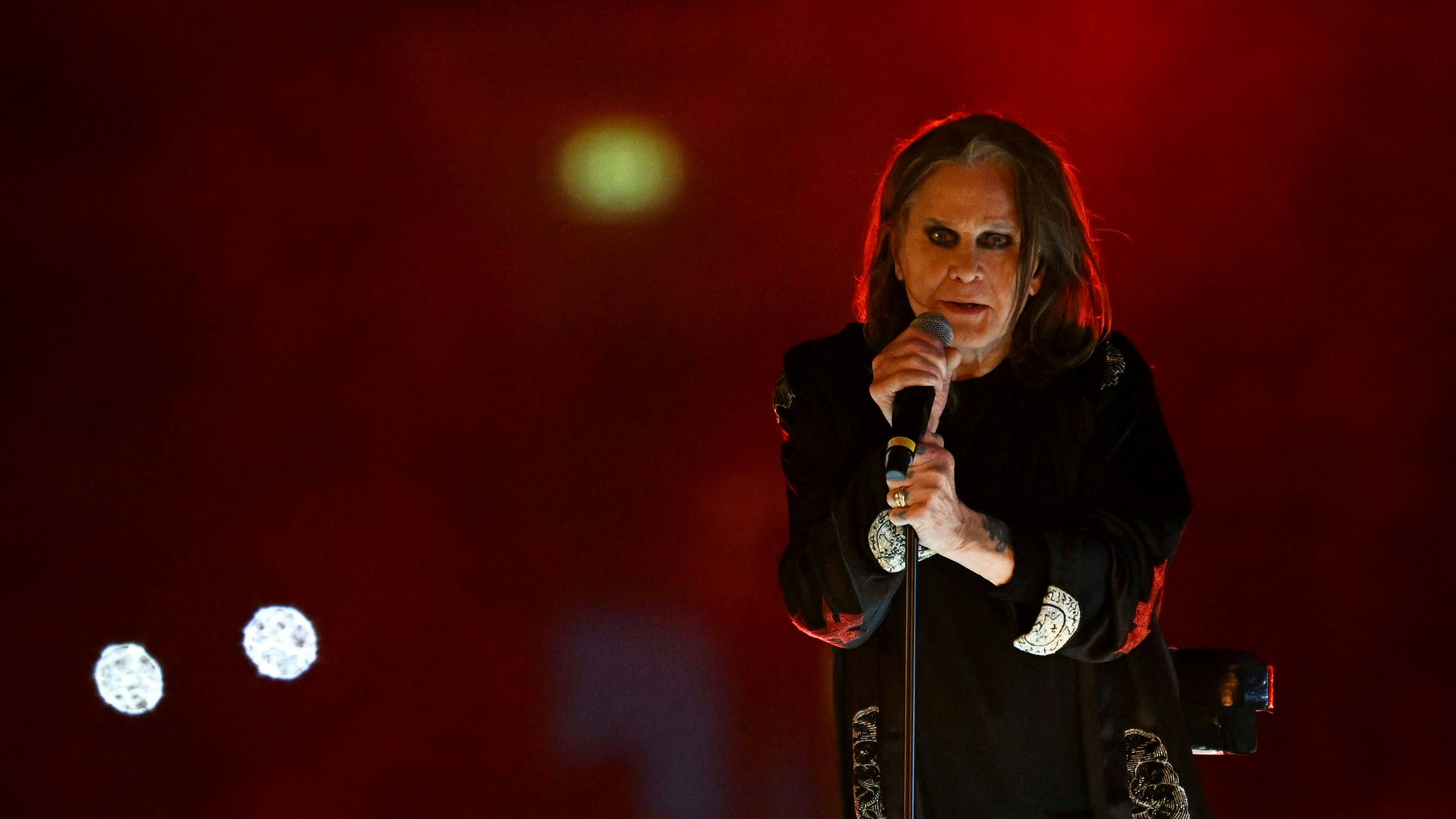Heute.at - Kurz nach Tod! Plötzlich neue Musik von Ozzy Osbourne