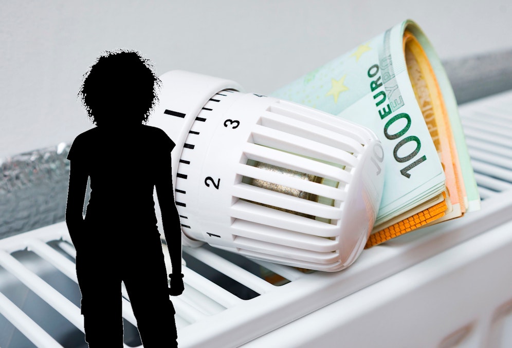 Eine Klagenfurterin wartet seit Wochen auf den Energiebonus. Doch laut der zuständigen Hotline existiert sie gar nicht.