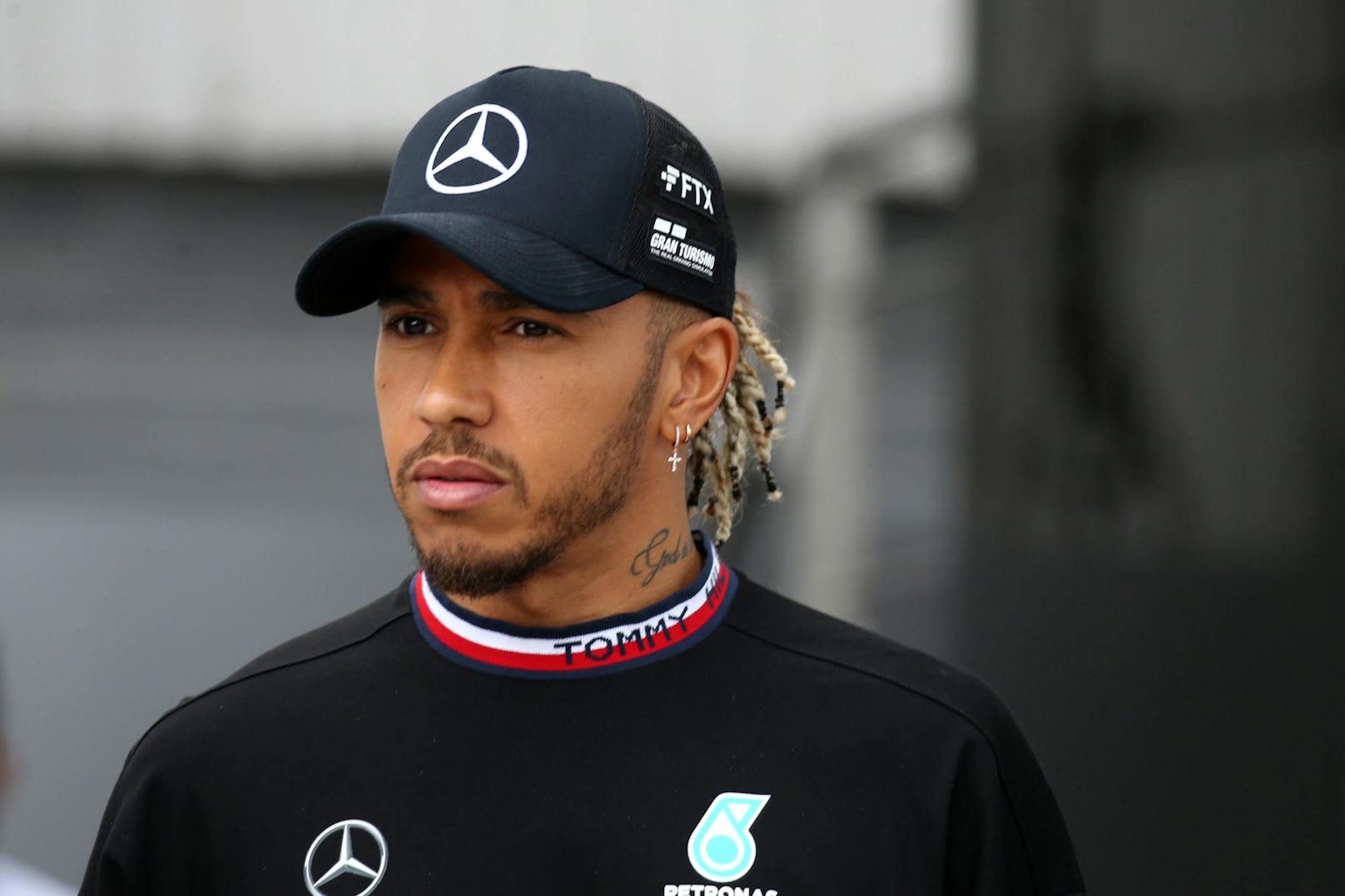 Lewis Hamilton wollte zu Red Bull wechseln.