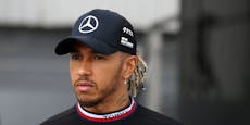 Formel-1-Hammer! Hamilton wollte zu Red Bull wechseln