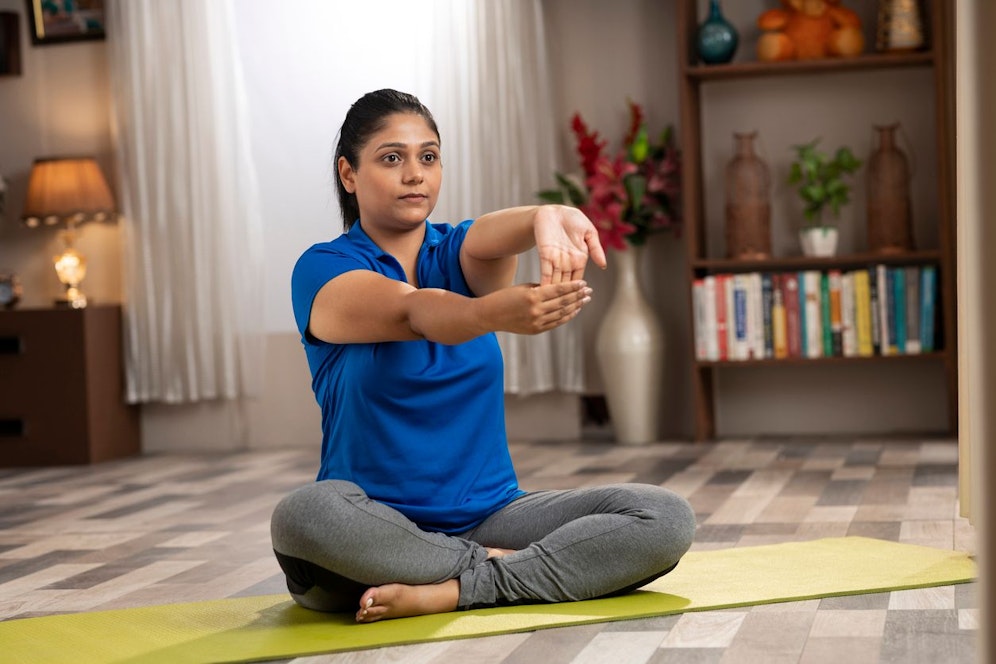 Die Qualität deiner Feinmotorik kann immens steigen, wenn du deine Hände trainierst.