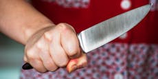 Angestellte (38) bedrohte Hotel-Chefin mit Messer