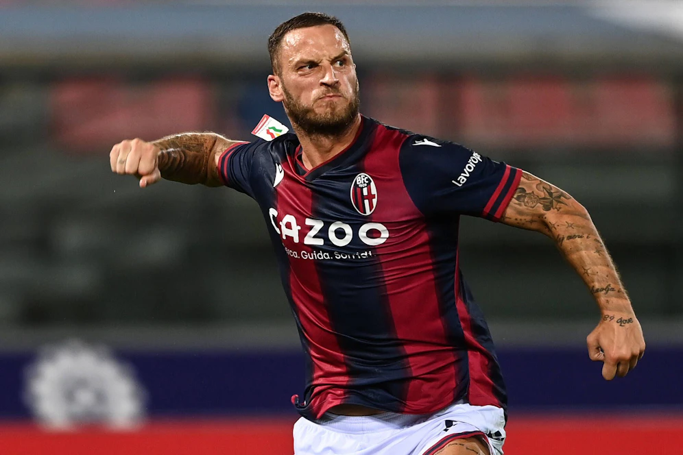 Marko Arnautovic