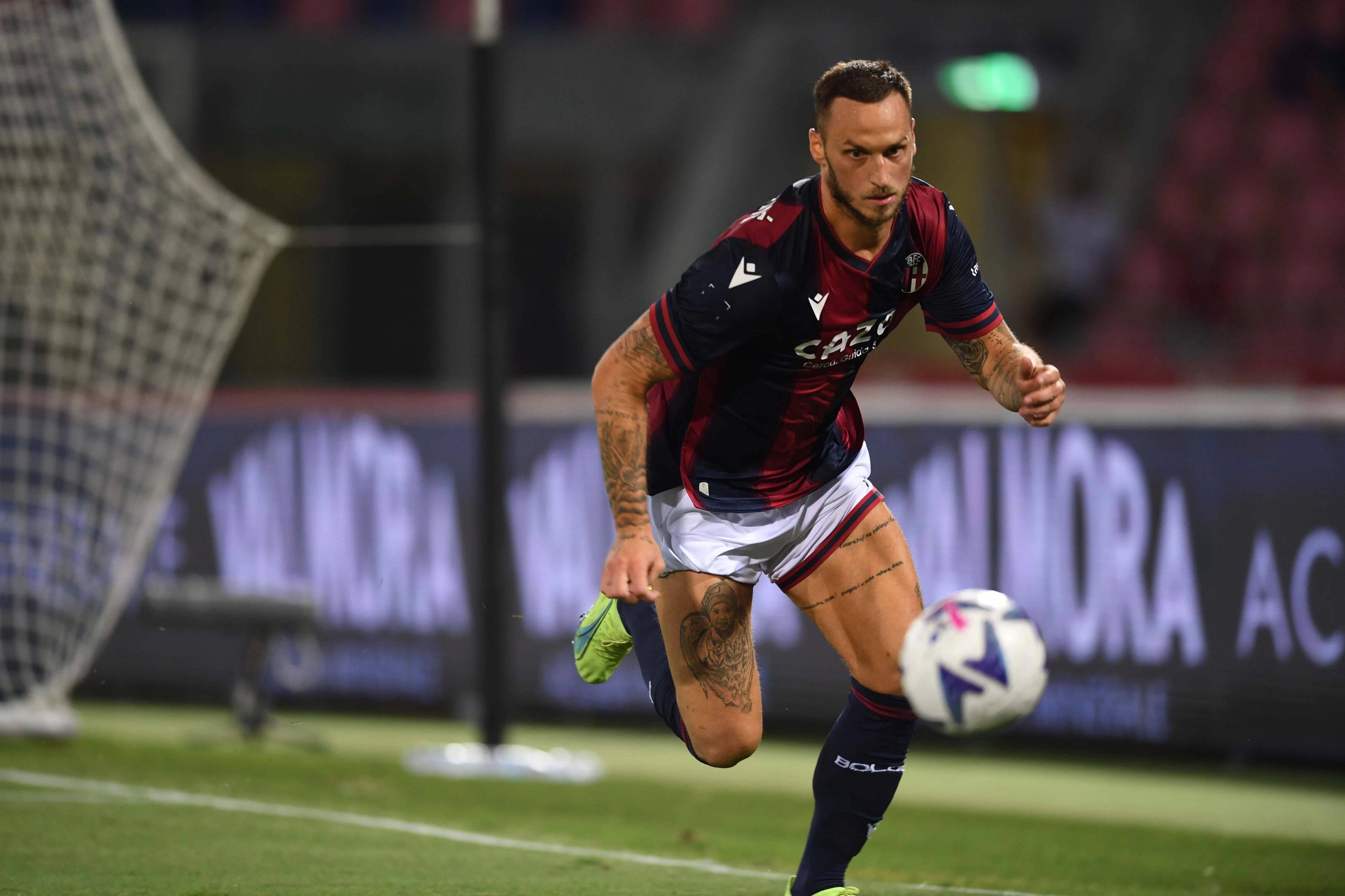 Marko Arnautovic wird nicht zu Manchester United wechseln.