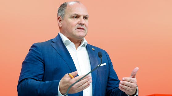 SPÖ-Energiesprecher Alois Schroll wettert gegen LH Mikl-Leitner.