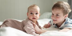 Buben-Überraschung bei beliebtesten Babynamen 2021