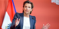 Teuerungen – SPÖ droht Kocher mit Ministerklage