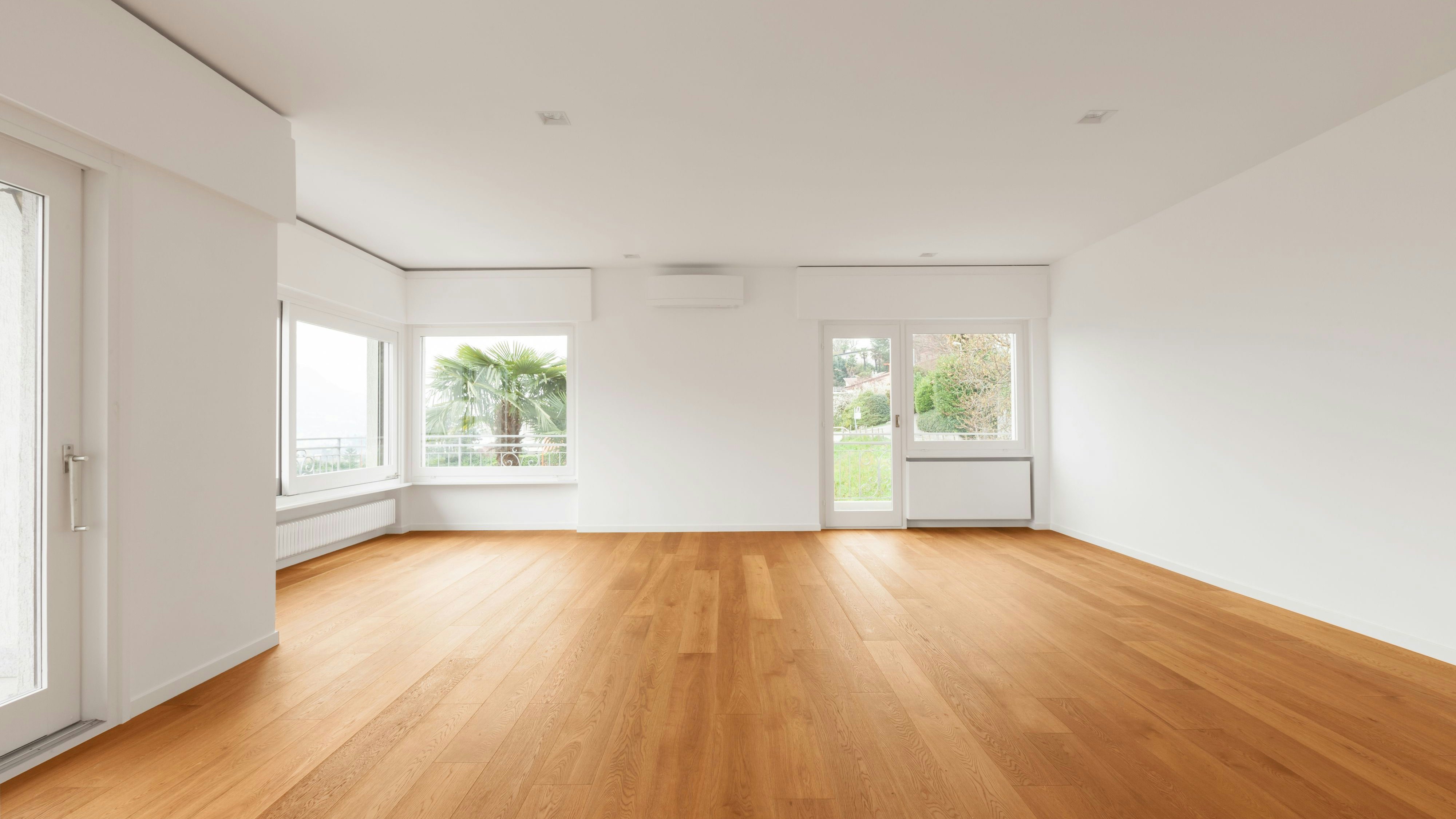 Wohneigentum ist mittlerweile ein Luxusgut.