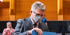 OStA-Leiter Johann Fuchs muss 72.000 € Strafe zahlen