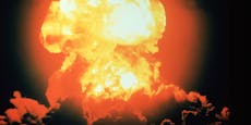 Experte sagt, wann Putin Atombombe in Ukraine zündet