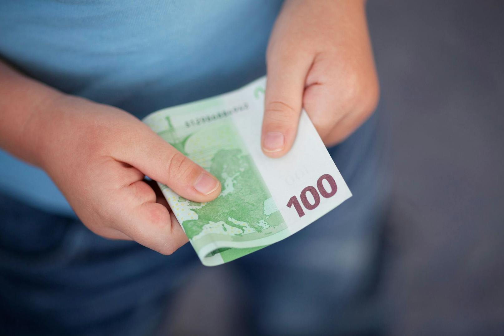 Neuer Bonus – das musst du für deine 100 Euro tun
