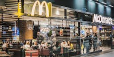 "Mehr als Big Macs": McDonald’s kehrt in Ukraine zurück