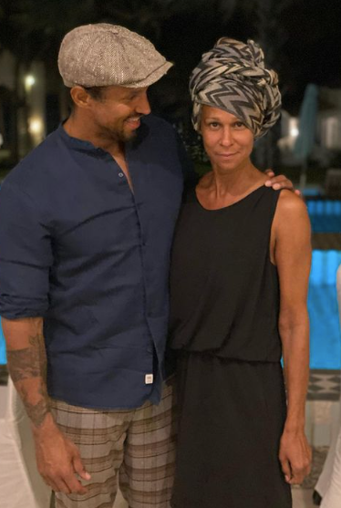 Der deutsche TV-Liebling Daniel Aminati verlor seine kleine Schwester Deborah.