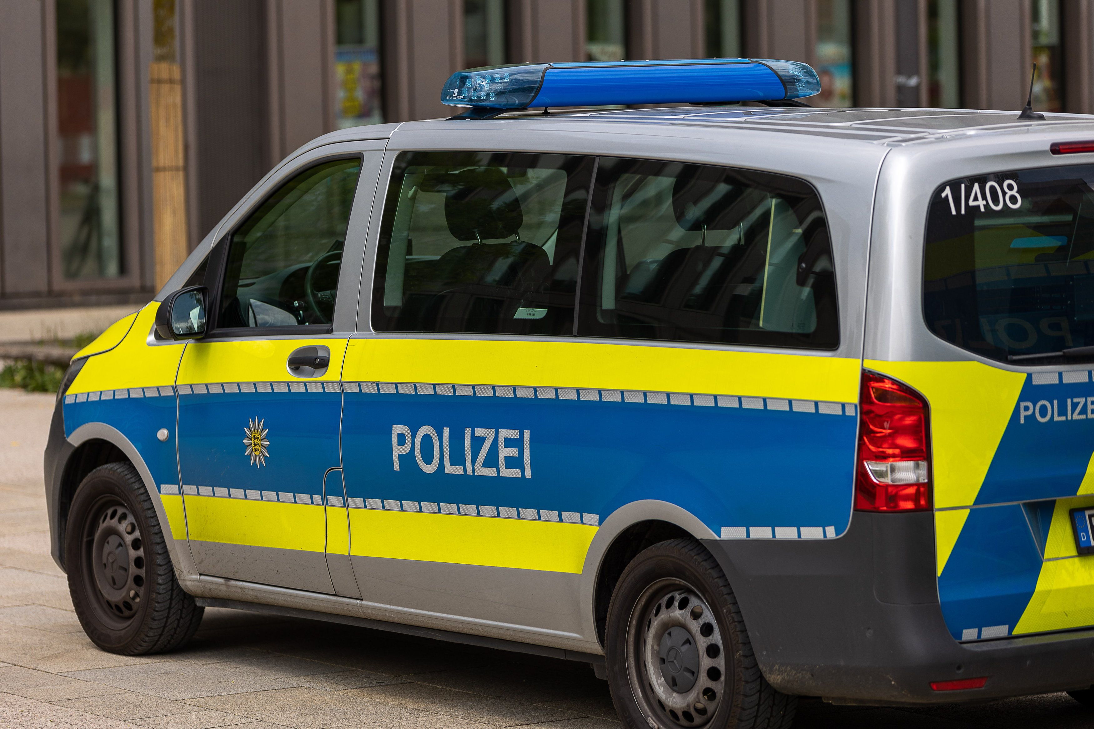 Gegen eine 17-Jährige im deutschen Neckarsulm wird wegen Totschlags ermittelt (Symbolbild).
