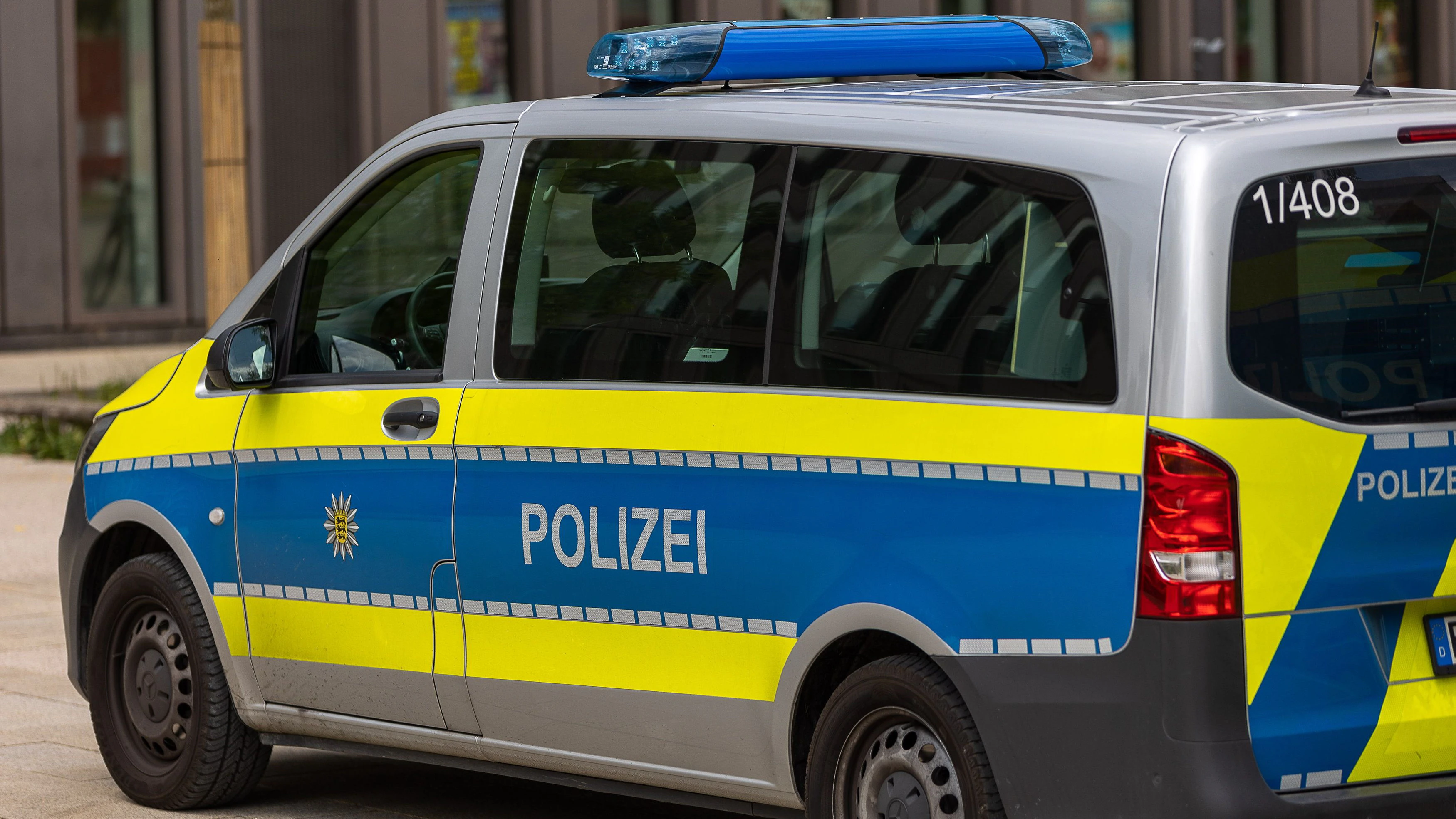 Gegen eine 17-Jährige im deutschen Neckarsulm wird wegen Totschlags ermittelt.