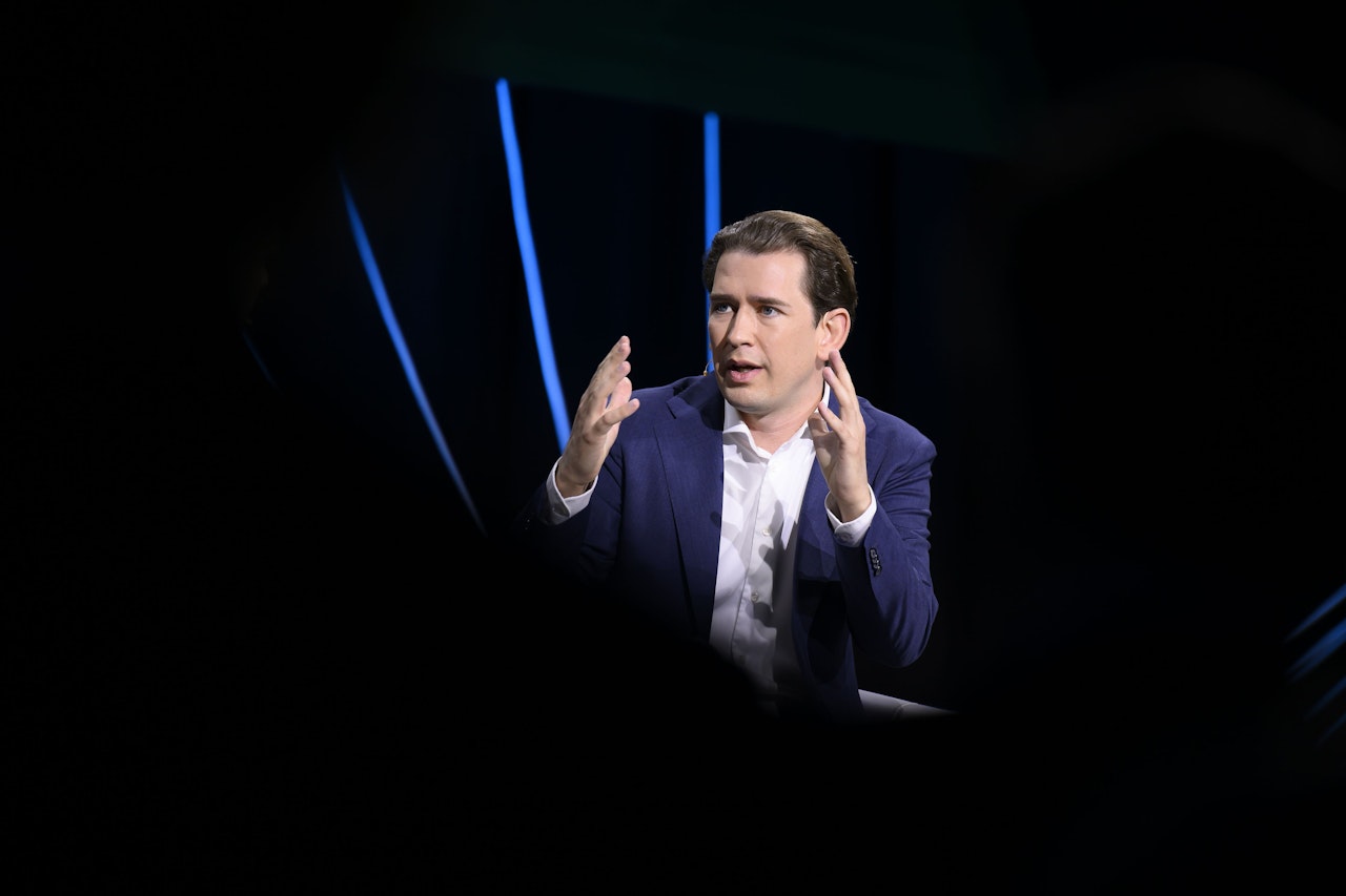 Heute.at - Sebastian Kurz steigt in steirisches Startup ein